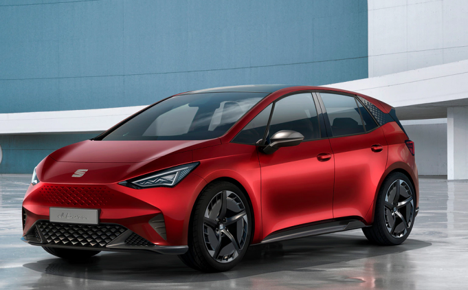 SEAT S.A. Kicks Off Electrification Journey