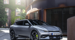 New Kia Over The Air Updates