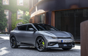 New Kia Over The Air Updates