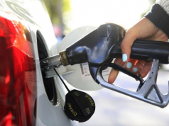Relatively Steady Fuel Prices