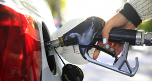 Relatively Steady Fuel Prices