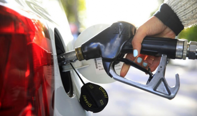 Relatively Steady Fuel Prices