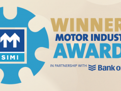 Irish Motor Industry Awards