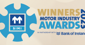 Irish Motor Industry Awards