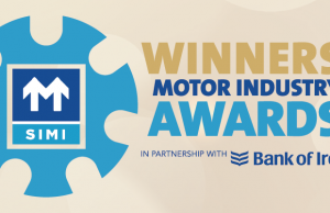 Irish Motor Industry Awards