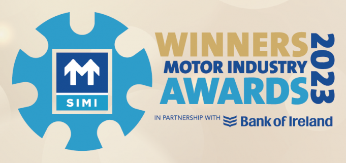 Irish Motor Industry Awards