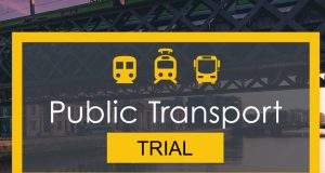 AA Ireland Calls For Free Public Transport Trial