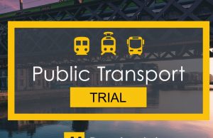 AA Ireland Calls For Free Public Transport Trial