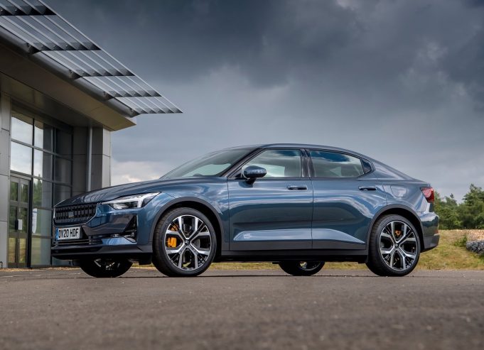 Polestar 2