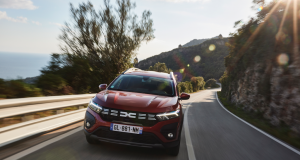 Dacia Jogger 140 Hybrid