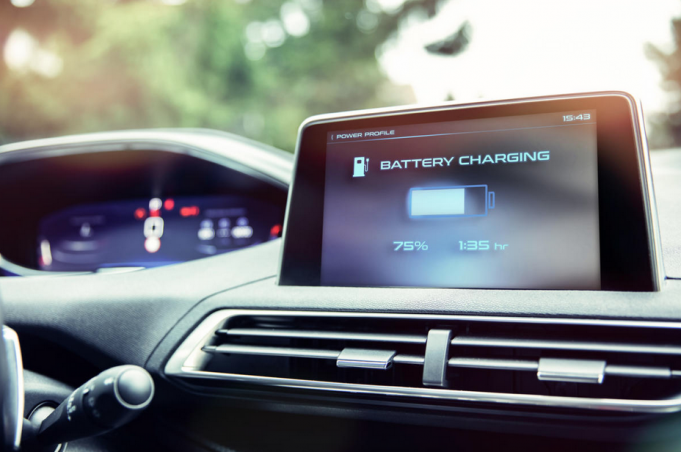Easytrip Battery Saving Tips For EV Owners