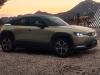 Five Stars For Mazda MX-30 e-Skyactiv R-EV