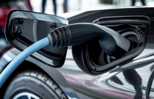 New EV Charging Solutions