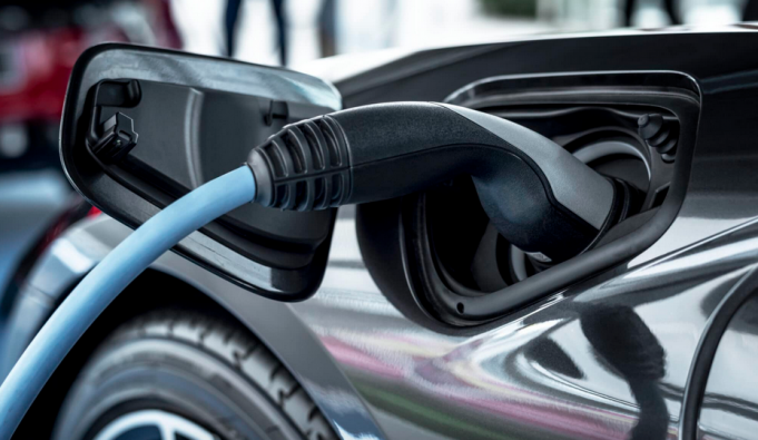 New EV Charging Solutions