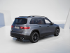 Revised Mercedes-Benz GLB
