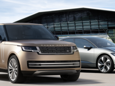 JLR To Invest £15 Billion Over Next Five Years