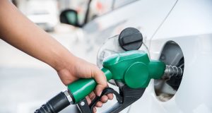 AA Ireland Fuel Price Survey