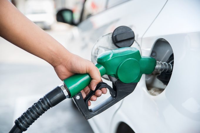AA Ireland Fuel Price Survey