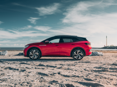 Nearly 6,000 ID.4s Sold In Ireland