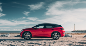 Nearly 6,000 ID.4s Sold In Ireland