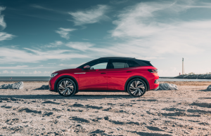 Nearly 6,000 ID.4s Sold In Ireland