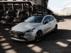 2023 Mazda 2 Updates
