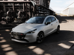 2023 Mazda 2 Updates