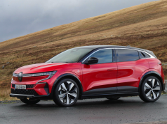 9.3% Market Share Year to Date For Renault Group