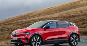 9.3% Market Share Year to Date For Renault Group