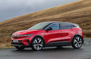 9.3% Market Share Year to Date For Renault Group