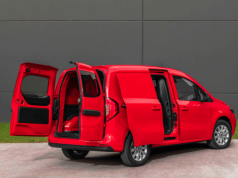 Mid May For Mercedes-Benz New Citan Arrival