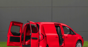 Mid May For Mercedes-Benz New Citan Arrival