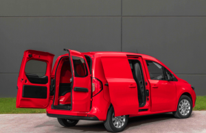 Mid May For Mercedes-Benz New Citan Arrival