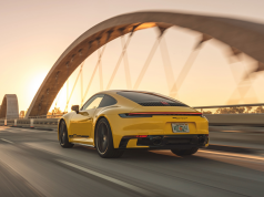 Porsche Delivering More Cars Than Ever
