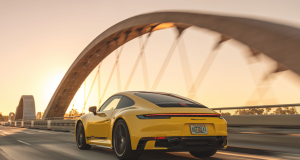 Porsche Delivering More Cars Than Ever