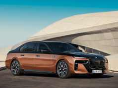 Performance BMW i7 M70 Coming Soon