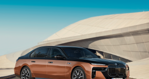 Performance BMW i7 M70 Coming Soon