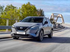 Nissan Qashqai e-POWER Selling Strong