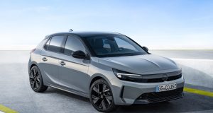 New Opel Corsa Coming Soon