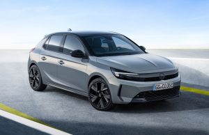 New Opel Corsa Coming Soon