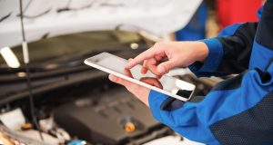 Ford Survey Shows Affects of Cost of Living Crisis