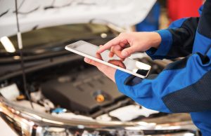 Ford Survey Shows Affects of Cost of Living Crisis