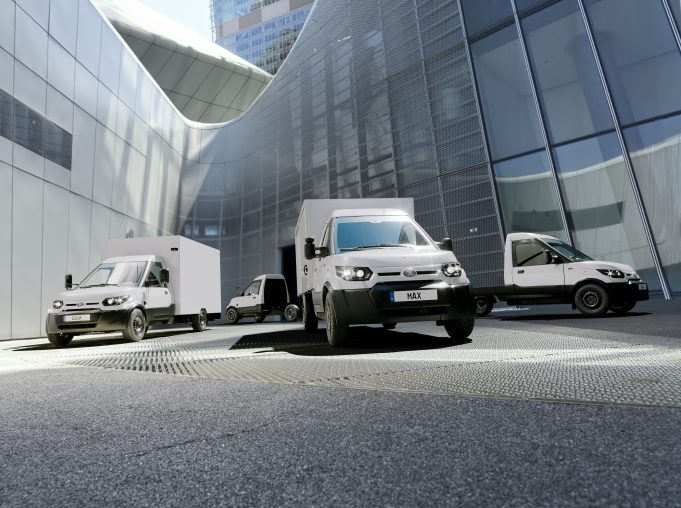 B-ON Joins IM Group Ireland