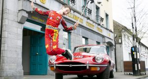 Official Route Announced For RETRO Cannonball