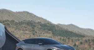Kia EV6 GT