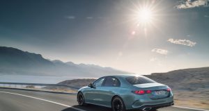 Mercedes-Benz E-Class Preview