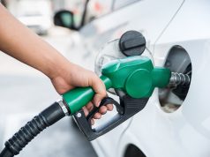 Fuel Prices Fall Once Again