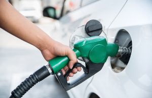 Fuel Prices Fall Once Again