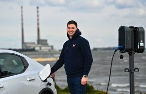 EV Software Platform Monta Partners with Smartzone