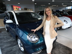 New Brand Ambassador For GWM ORA IRELAND